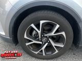 Used 2018 Toyota C-HR SUV