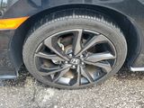 Used 2017 Honda Civic Hatchback Hatchback