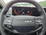 New 2026 Kia K4 Sedan