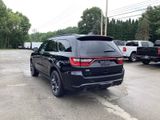 New 2026 Dodge Durango SUV