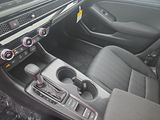 New 2026 Honda Civic Sedan Sedan
