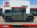 Used 2024 Jeep Wrangler SUV