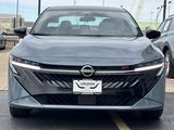 New 2026 Nissan Sentra Sedan