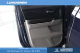 Used 2017 Honda Ridgeline Truck