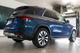 New 2026 Mercedes-benz GLE SUV