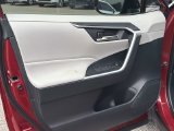 Used 2025 Toyota RAV4 Hybrid SUV