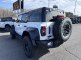 New 2025 Ford Bronco SUV