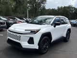 Used 2026 Toyota RAV4 SUV