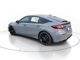 New 2026 Honda Civic Hatchback Hatchback