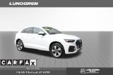 Used 2023 Audi Q5 SUV