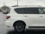 Used 2022 Nissan Armada SUV