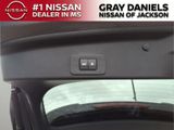 New 2026 Nissan Murano SUV
