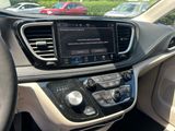 Used 2023 Chrysler Pacifica Hybrid Van