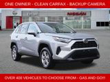Used 2025 Toyota RAV4 SUV