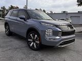 New 2026 Mitsubishi Outlander SUV