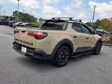 Used 2024 Hyundai Santa Cruz Truck
