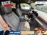 Used 2025 Chevrolet TrailBlazer SUV