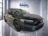 New 2026 Honda Civic Sedan Hybrid Sedan