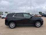 Used 2024 Chevrolet Equinox SUV