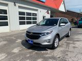 Used 2020 Chevrolet Equinox SUV