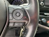 Used 2022 Toyota Camry Sedan