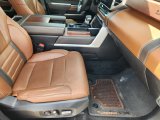 Used 2025 Toyota Tundra Truck