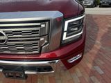 Used 2023 Nissan Titan Truck