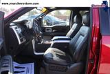Used 2014 Ford F-150 Truck
