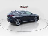 Used 2026 Lexus NX SUV