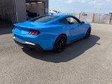 Used 2024 Ford Mustang Coupe