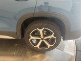 New 2026 Volkswagen Tiguan SUV