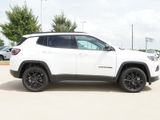 New 2026 Jeep Compass SUV