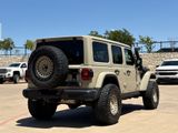 Used 2022 Jeep Wrangler SUV