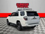 Used 2021 Toyota 4Runner SUV
