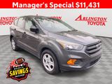 Used 2019 Ford Escape SUV