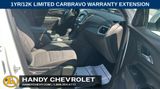 Used 2024 Chevrolet Equinox SUV