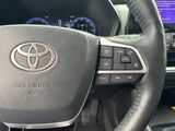 Used 2024 Toyota Grand Highlander SUV
