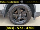 Used 2023 Honda Ridgeline Truck