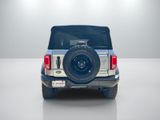 Used 2021 Ford Bronco SUV