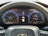Used 2025 Toyota RAV4 SUV