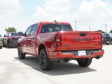 New 2026 Ram 1500 Truck