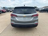 Used 2024 Chevrolet Equinox SUV
