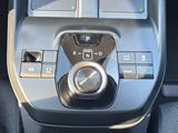New 2026 Toyota bZ SUV