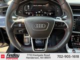 Used 2021 Audi RS 7 Hatchback