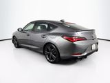 Used 2024 Acura Integra Hatchback