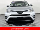 Used 2018 Toyota RAV4 SUV