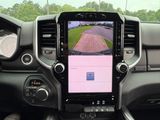 New 2026 Ram 1500 Truck