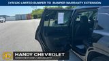 Used 2024 Chevrolet Traverse SUV