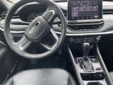 Used 2024 Jeep Compass SUV