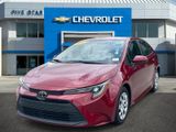 Used 2023 Toyota Corolla Sedan